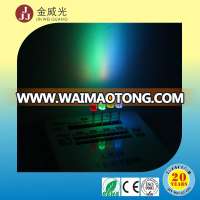 5mm oval led