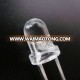 3 years warranty high bright 60mA 80mA 730nm 880nm 890nm 980nm Infrared IR 3mm round LED diode